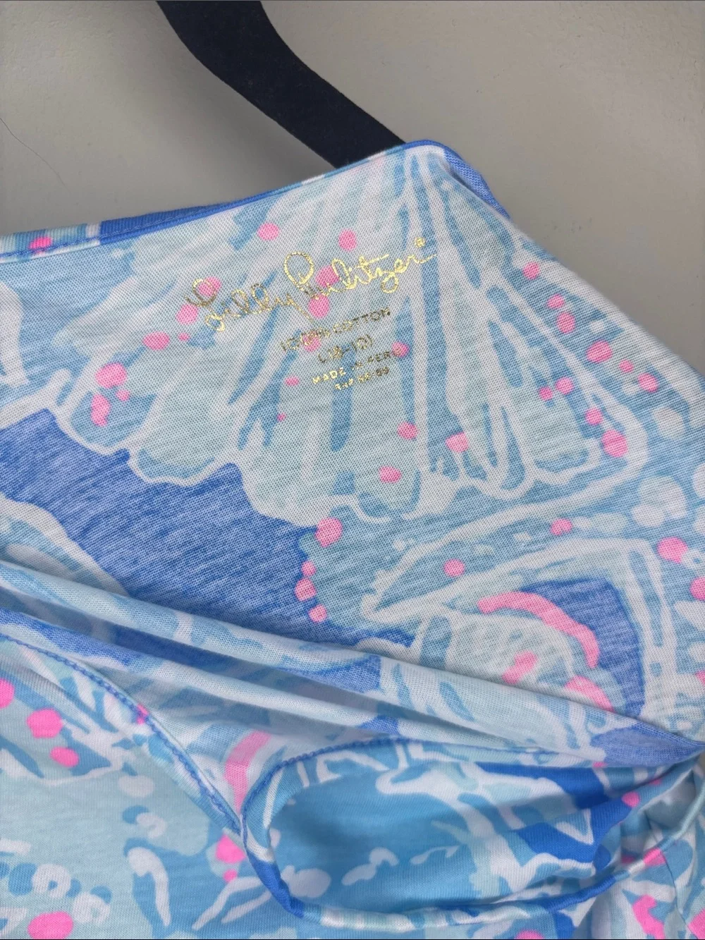 N/A lilly pulitzer